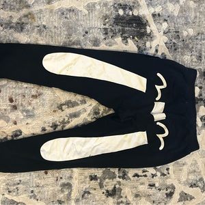 Evisu Diacock sweats